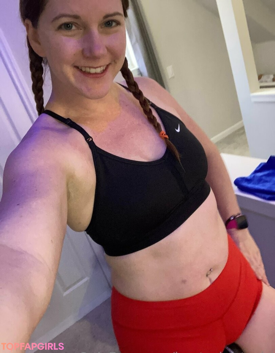 Foto desnuda filtrada de OnlyFans de Bootyshortsgirl #185 Foto desnuda filtrada de OnlyFans de Bootyshortsgirl #185