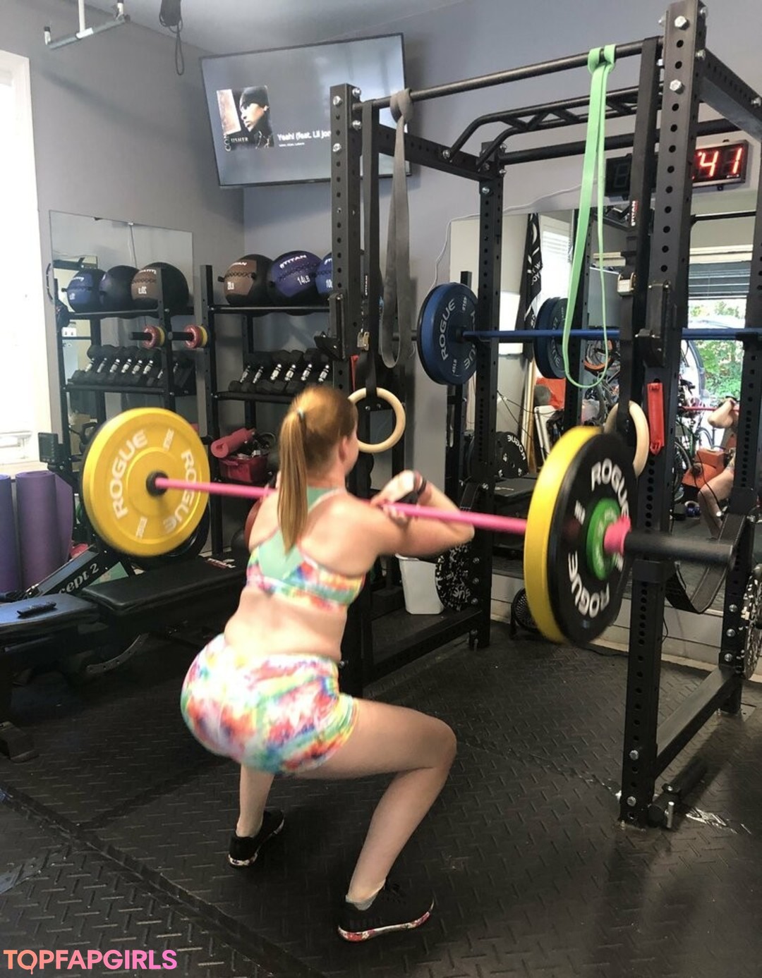 Foto desnuda filtrada de OnlyFans de Bootyshortsgirl #25 Foto desnuda filtrada de OnlyFans de Bootyshortsgirl #25