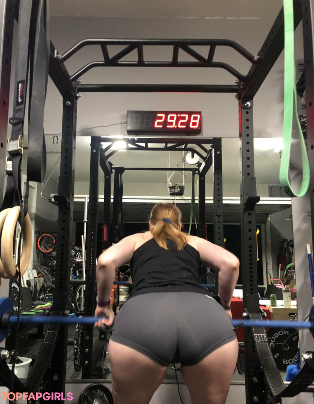 Foto desnuda filtrada de OnlyFans de Bootyshortsgirl #27 Foto desnuda filtrada de OnlyFans de Bootyshortsgirl #27