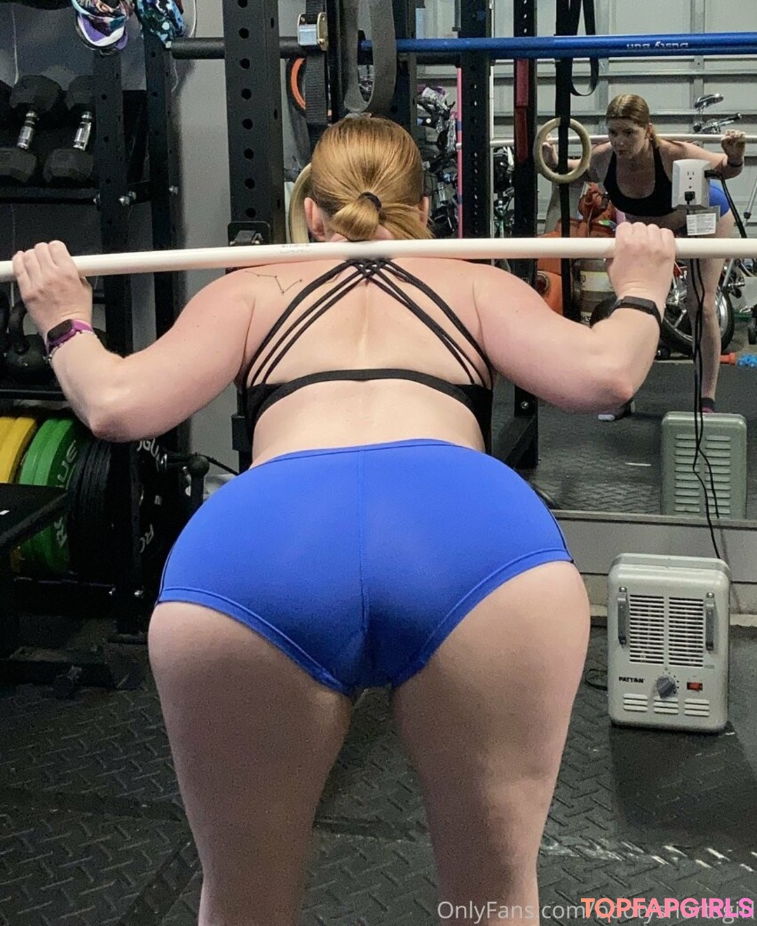 Foto desnuda filtrada de OnlyFans de Bootyshortsgirl #38 Foto desnuda filtrada de OnlyFans de Bootyshortsgirl #38