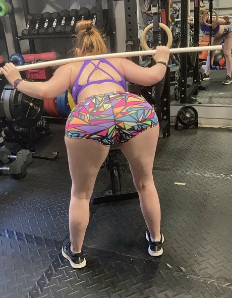 Bootyshortsgirl