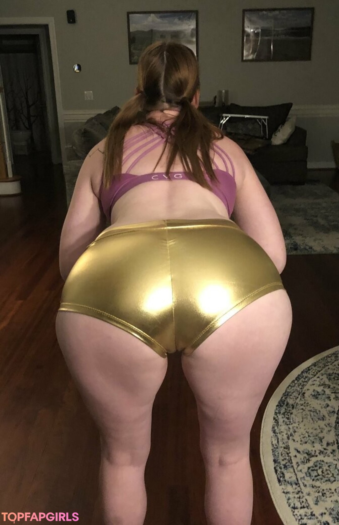 Foto desnuda filtrada de OnlyFans de Bootyshortsgirl #48 Foto desnuda filtrada de OnlyFans de Bootyshortsgirl #48