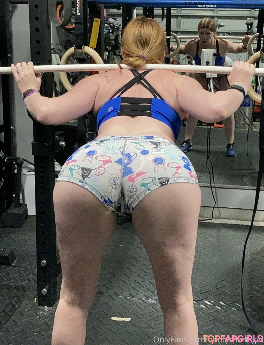 Foto desnuda filtrada de OnlyFans de Bootyshortsgirl #49 Foto desnuda filtrada de OnlyFans de Bootyshortsgirl #49