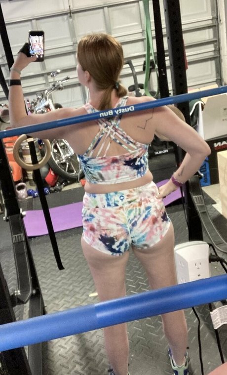 Bootyshortsgirl