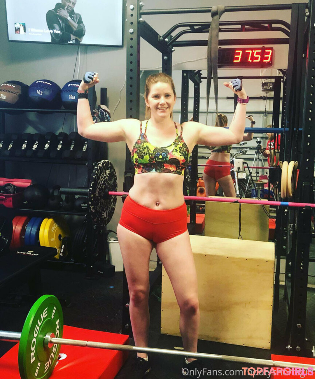 Foto desnuda filtrada de OnlyFans de Bootyshortsgirl #65 Foto desnuda filtrada de OnlyFans de Bootyshortsgirl #65