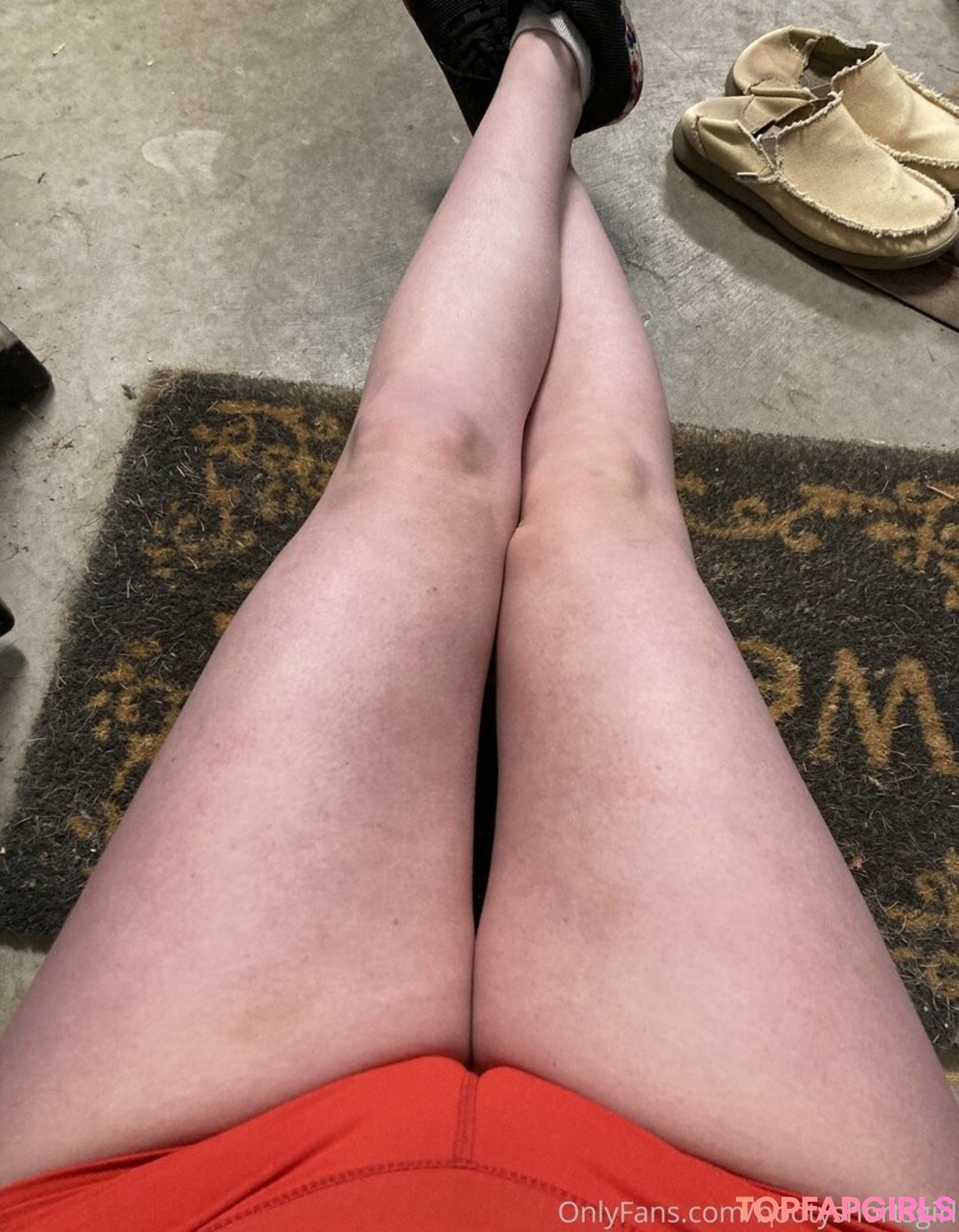 Foto desnuda filtrada de OnlyFans de Bootyshortsgirl #66 Foto desnuda filtrada de OnlyFans de Bootyshortsgirl #66