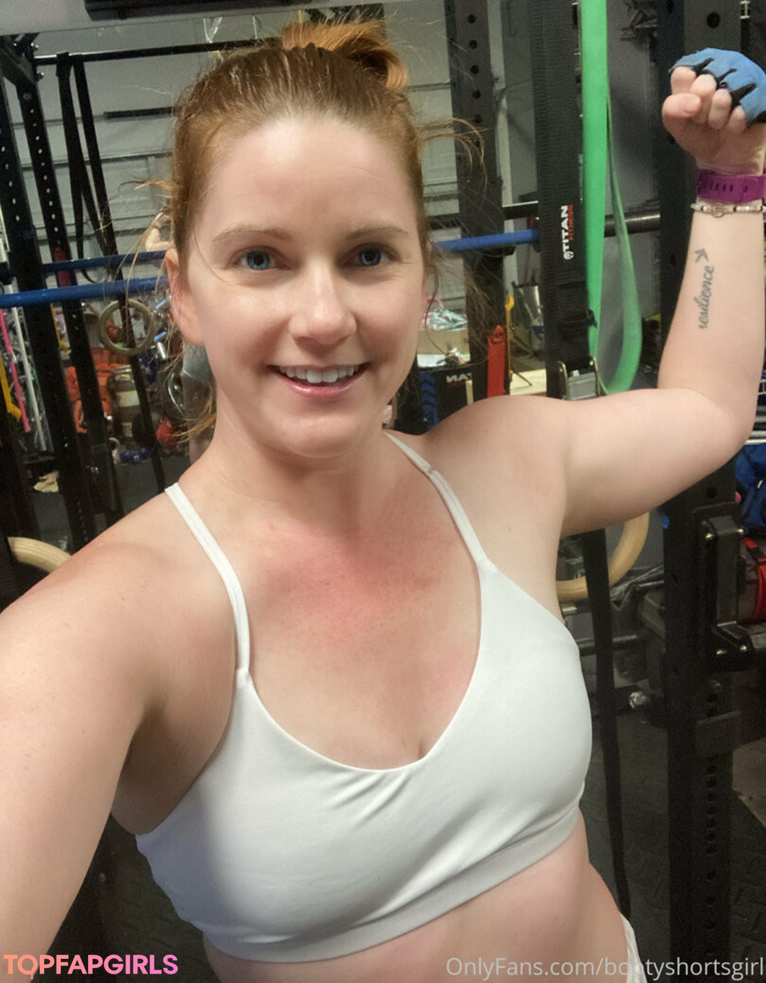 Foto desnuda filtrada de OnlyFans de Bootyshortsgirl #89 Foto desnuda filtrada de OnlyFans de Bootyshortsgirl #89