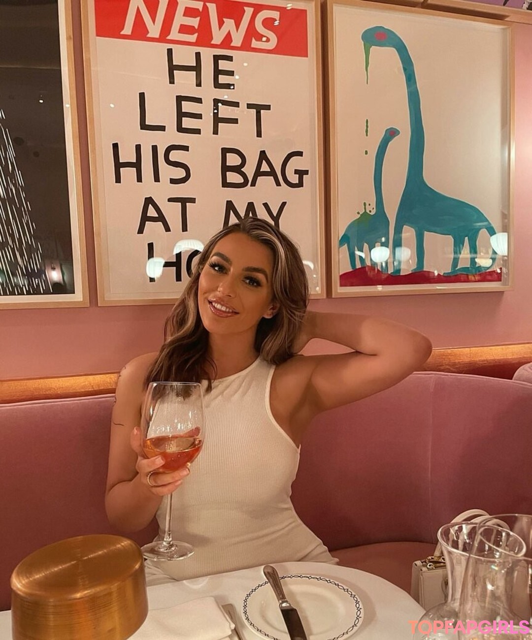 Foto desnuda filtrada de OnlyFans de Danielle Tilly Wright #7 Foto desnuda filtrada de OnlyFans de Danielle Tilly Wright #7