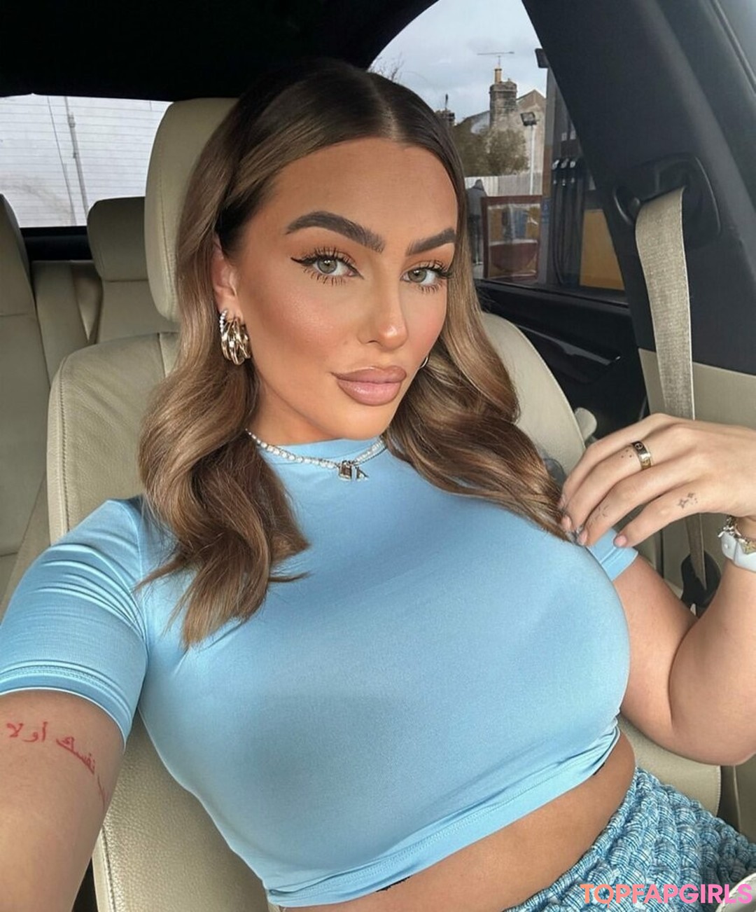 Foto desnuda filtrada de OnlyFans de Danielle Tilly Wright #95 Foto desnuda filtrada de OnlyFans de Danielle Tilly Wright #95