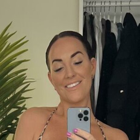 Foto desnuda filtrada de OnlyFans de Jess Mike Miller