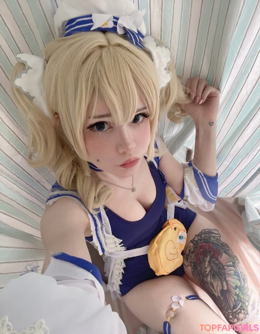 Foto desnuda filtrada de OnlyFans de Fraulein Milk #116 Foto desnuda filtrada de OnlyFans de Fraulein Milk #116