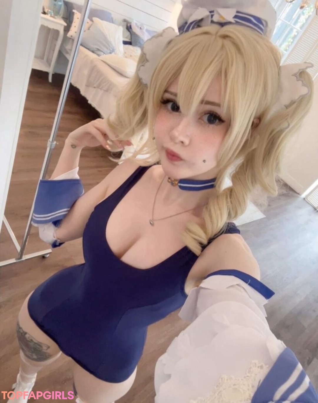 Foto desnuda filtrada de OnlyFans de Fraulein Milk #123 Foto desnuda filtrada de OnlyFans de Fraulein Milk #123