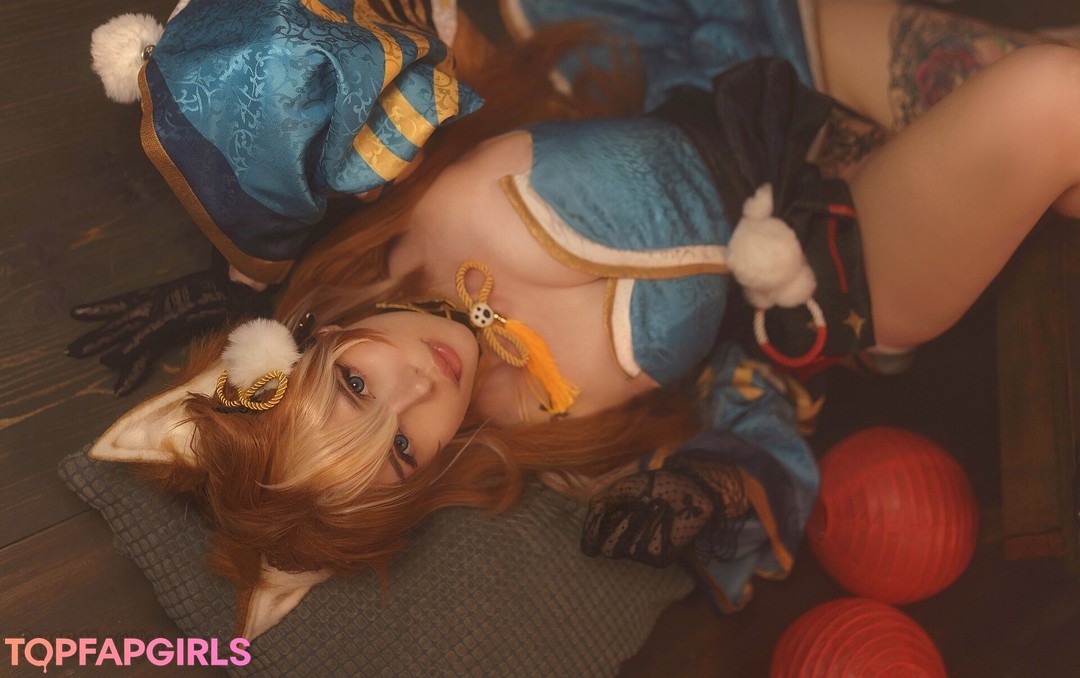 Foto desnuda filtrada de OnlyFans de Fraulein Milk #136 Foto desnuda filtrada de OnlyFans de Fraulein Milk #136