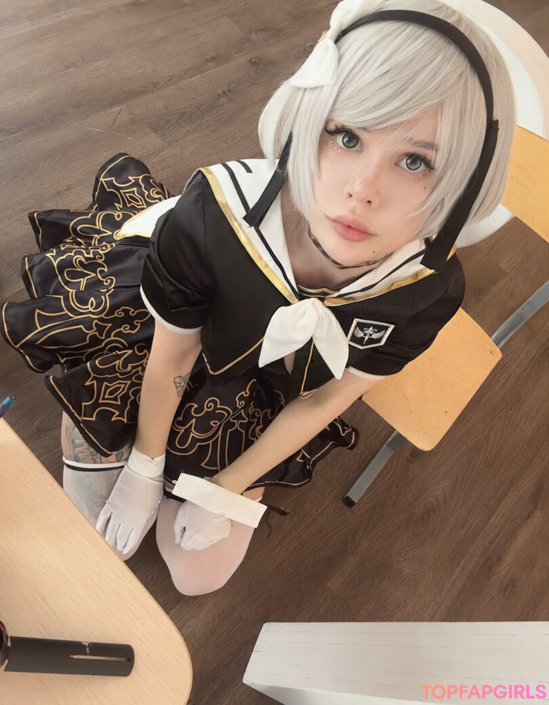 Foto desnuda filtrada de OnlyFans de Fraulein Milk #164 Foto desnuda filtrada de OnlyFans de Fraulein Milk #164