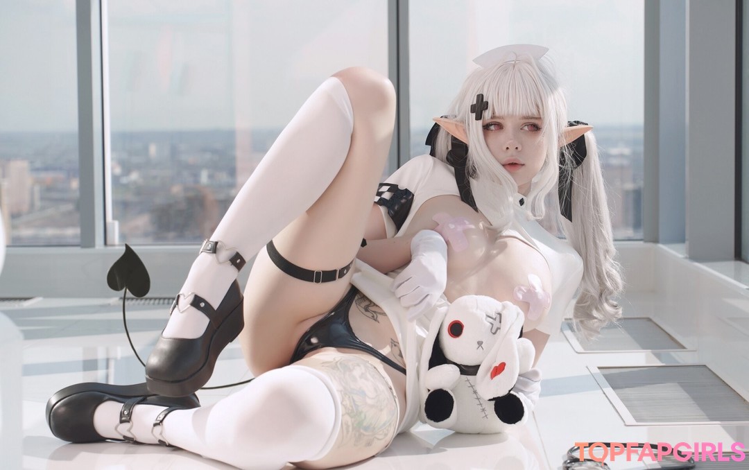 Foto desnuda filtrada de OnlyFans de Fraulein Milk #171 Foto desnuda filtrada de OnlyFans de Fraulein Milk #171