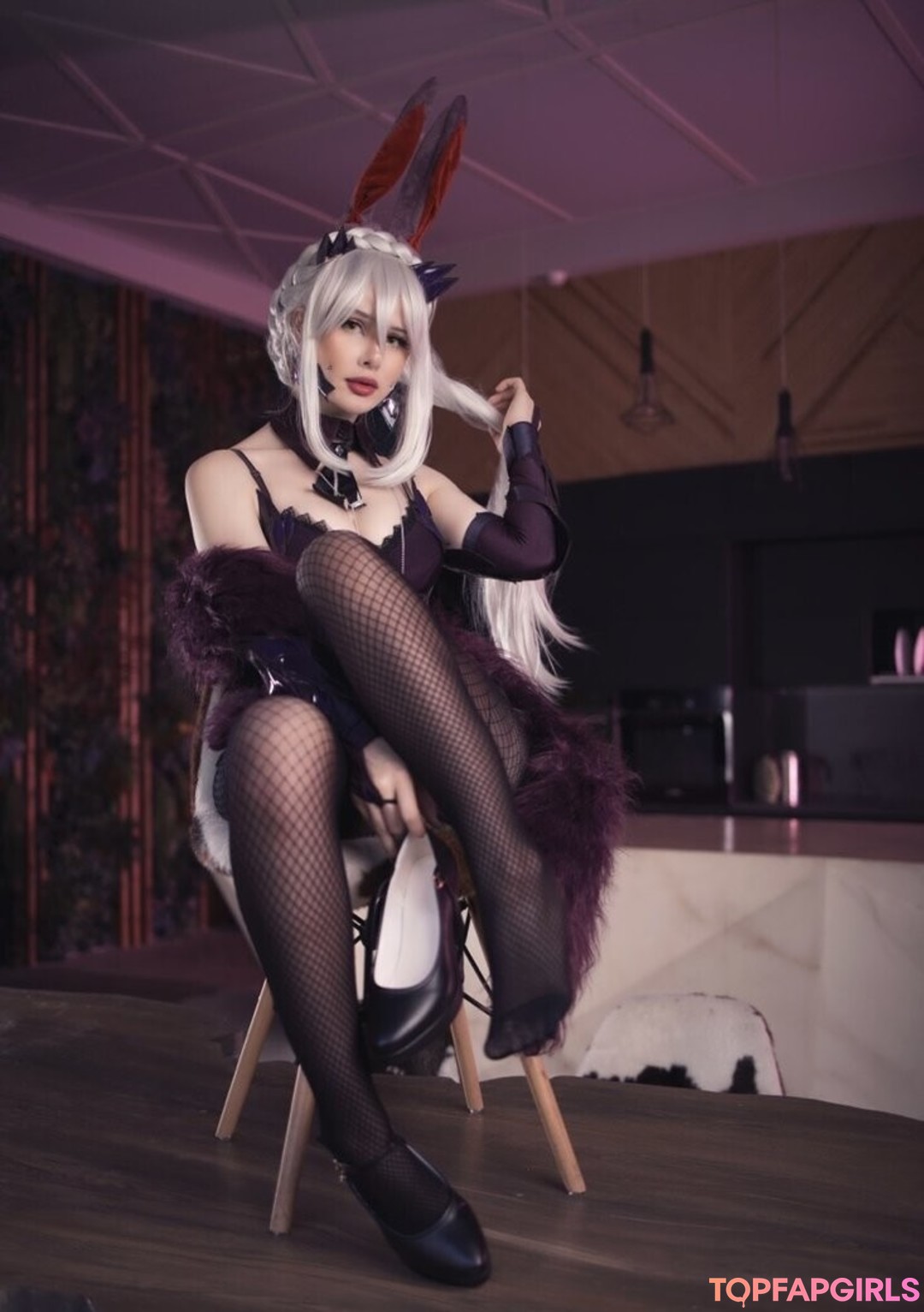 Foto desnuda filtrada de OnlyFans de Fraulein Milk #18 Foto desnuda filtrada de OnlyFans de Fraulein Milk #18