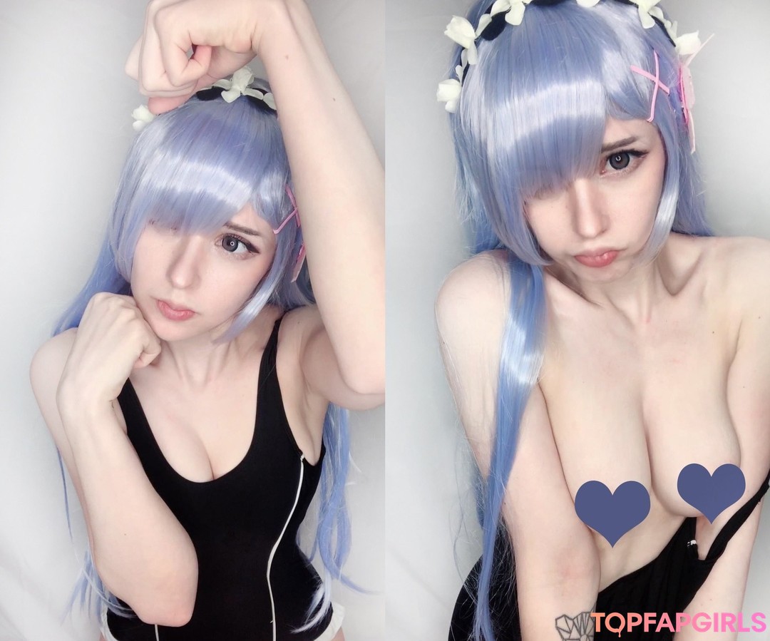 Foto desnuda filtrada de OnlyFans de Fraulein Milk #2 Foto desnuda filtrada de OnlyFans de Fraulein Milk #2