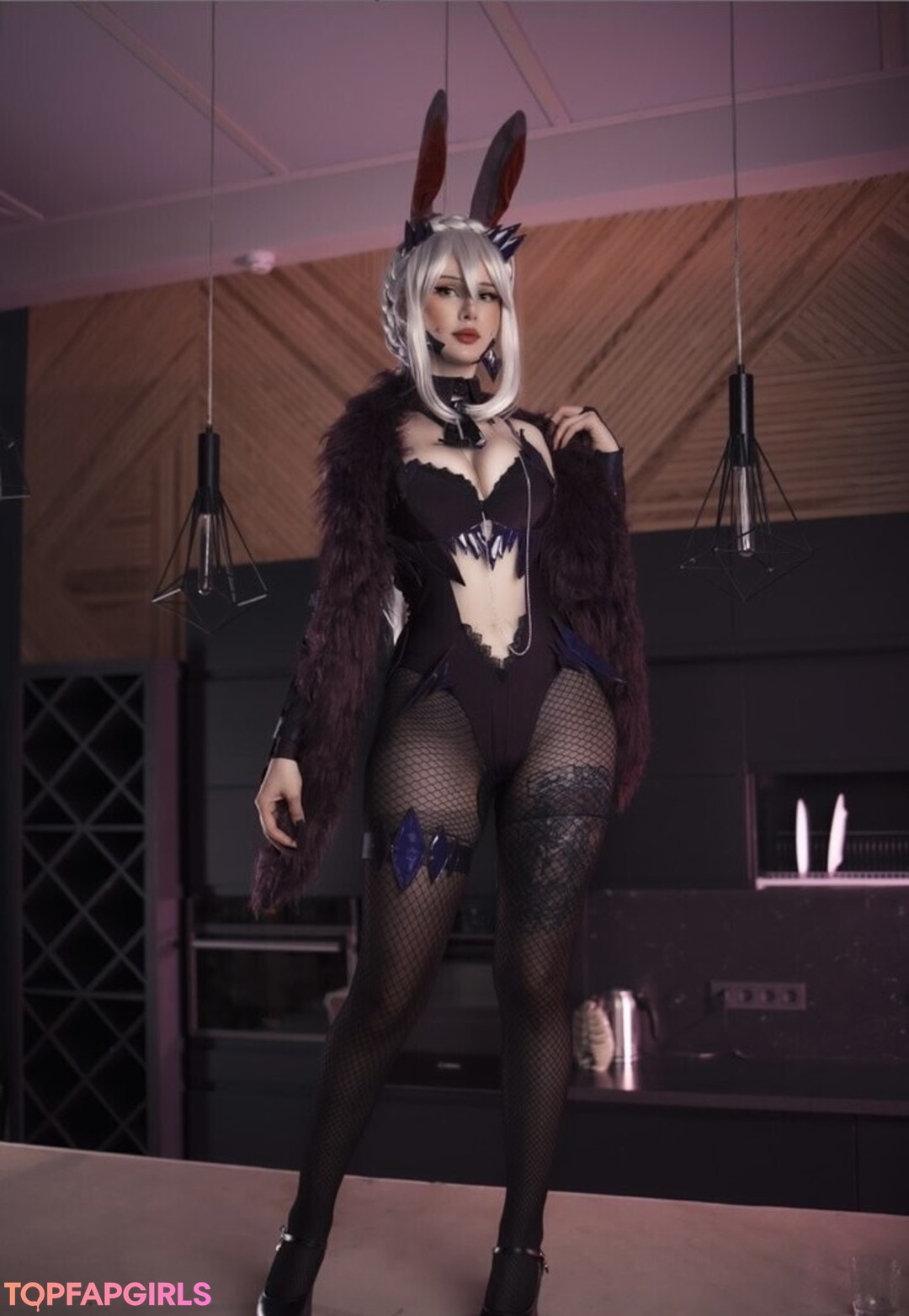 Foto desnuda filtrada de OnlyFans de Fraulein Milk #20 Foto desnuda filtrada de OnlyFans de Fraulein Milk #20