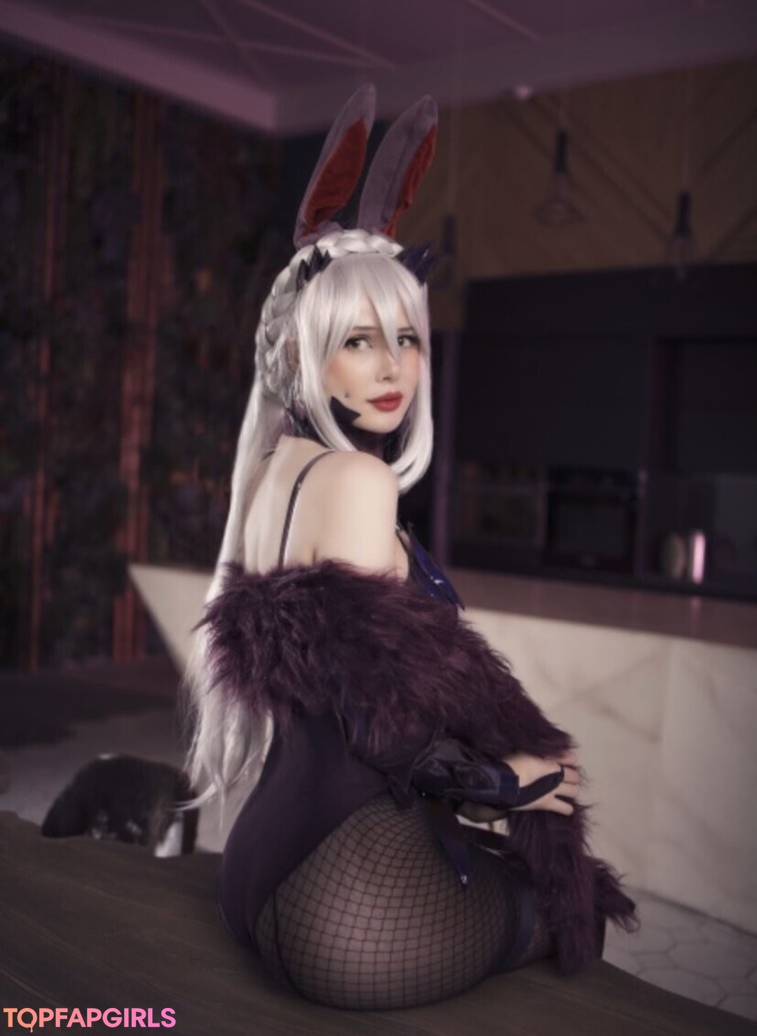 Foto desnuda filtrada de OnlyFans de Fraulein Milk #22 Foto desnuda filtrada de OnlyFans de Fraulein Milk #22