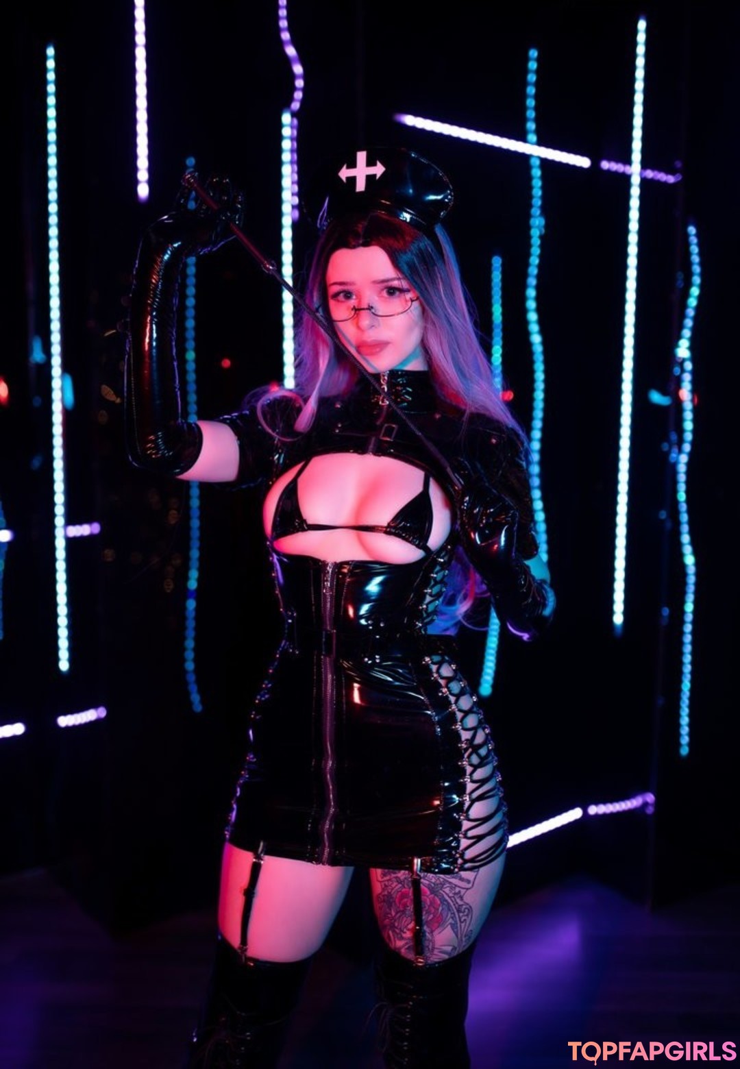 Foto desnuda filtrada de OnlyFans de Fraulein Milk #42 Foto desnuda filtrada de OnlyFans de Fraulein Milk #42