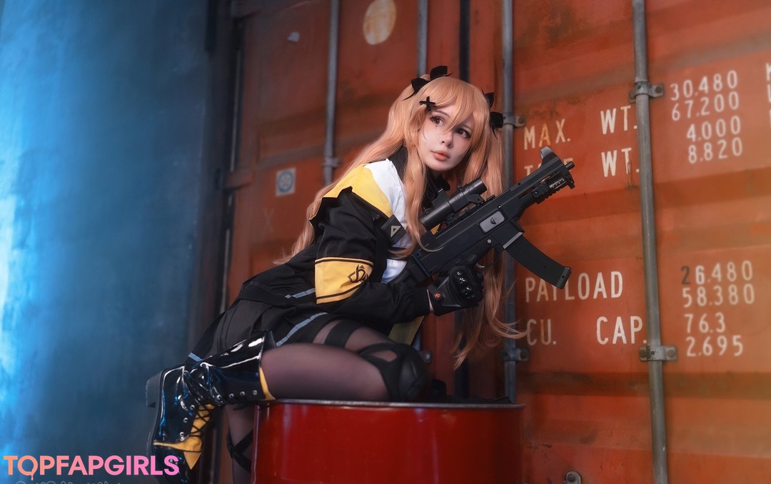 Foto desnuda filtrada de OnlyFans de Fraulein Milk #58 Foto desnuda filtrada de OnlyFans de Fraulein Milk #58