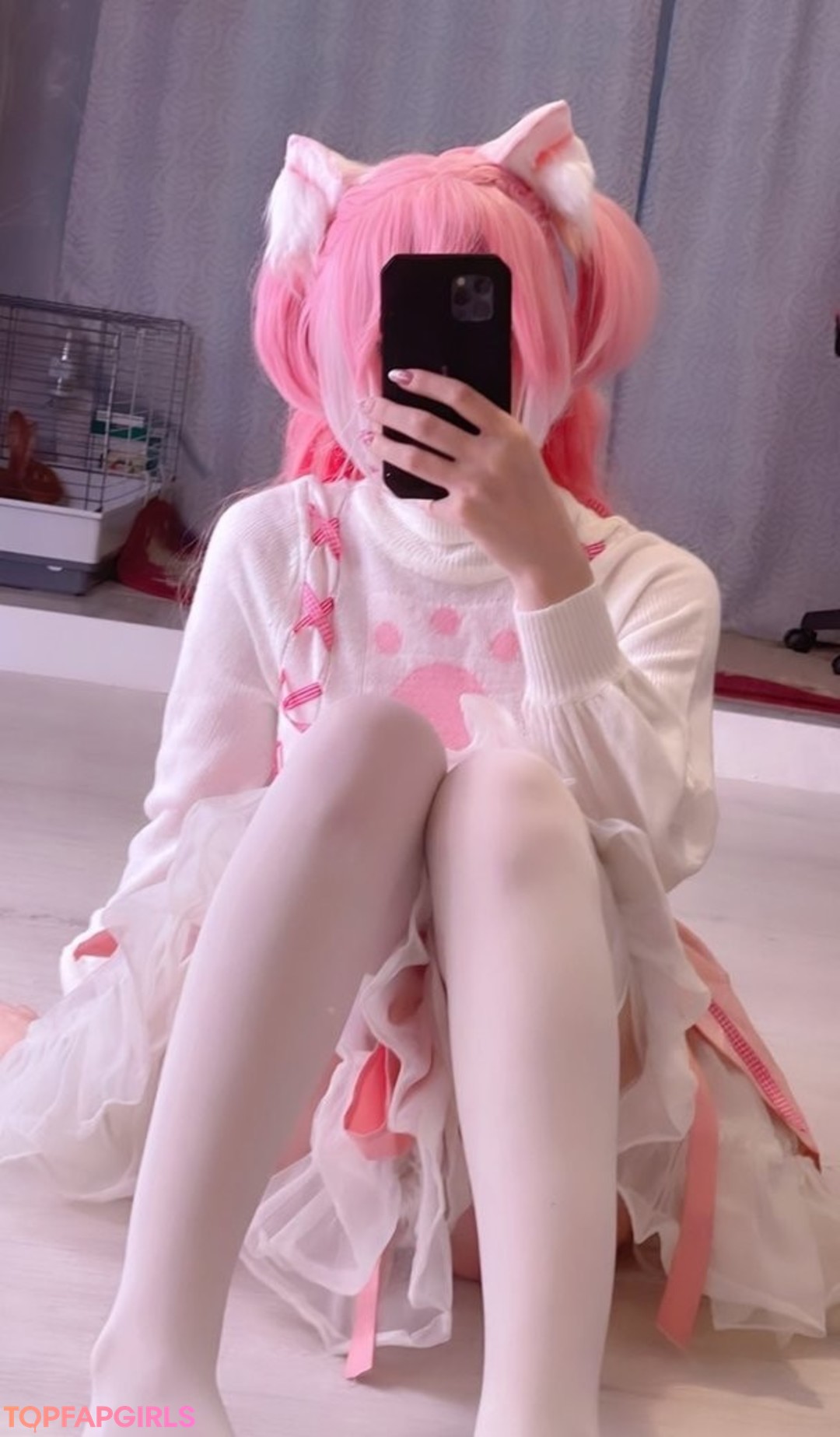 Foto desnuda filtrada de OnlyFans de Fraulein Milk #85 Foto desnuda filtrada de OnlyFans de Fraulein Milk #85