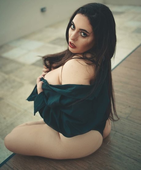 Foto desnuda filtrada de OnlyFans de Gii Grande Giigrande