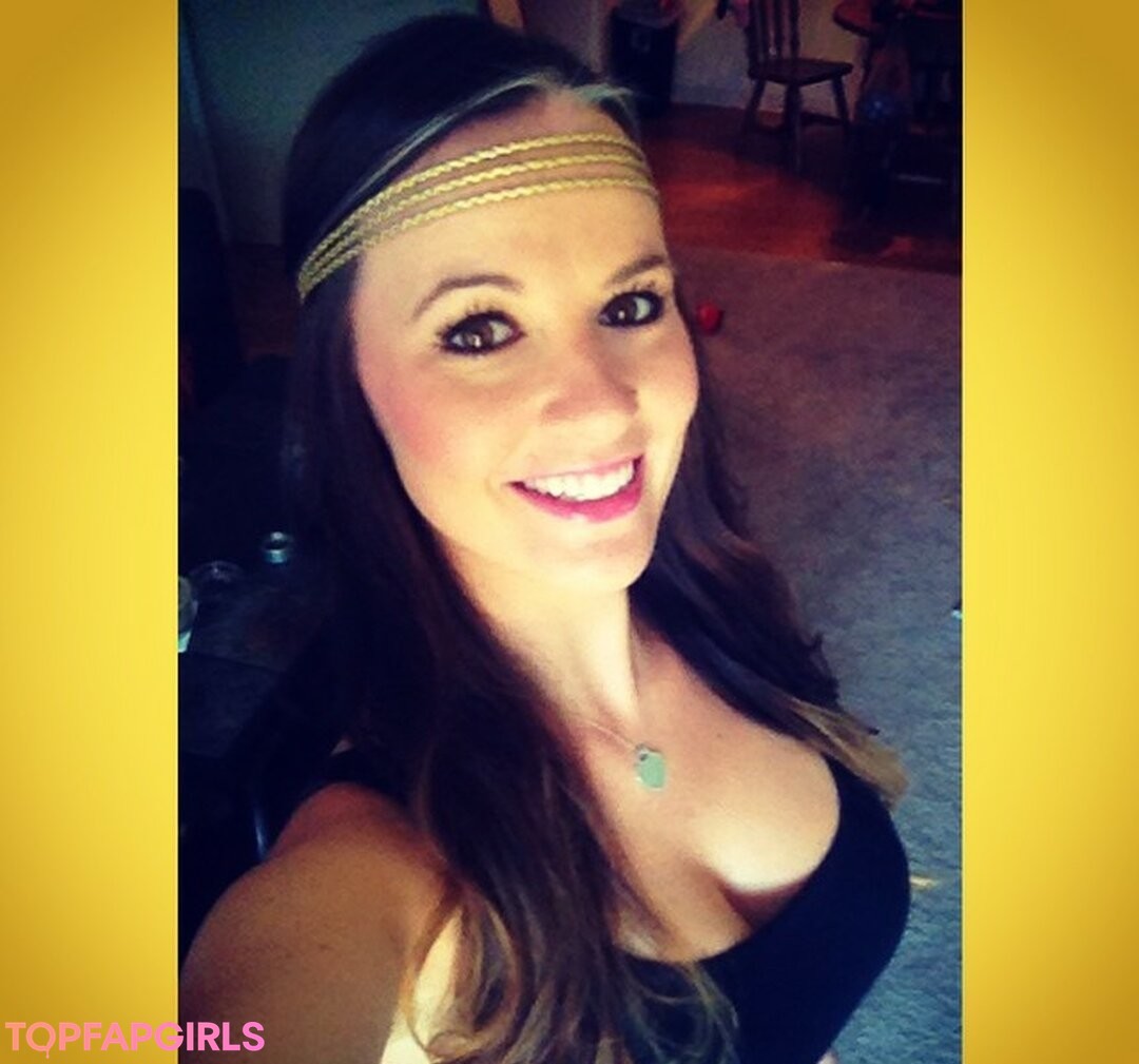 Foto desnuda filtrada de OnlyFans de Marci Whitehurst #58 Foto desnuda filtrada de OnlyFans de Marci Whitehurst #58