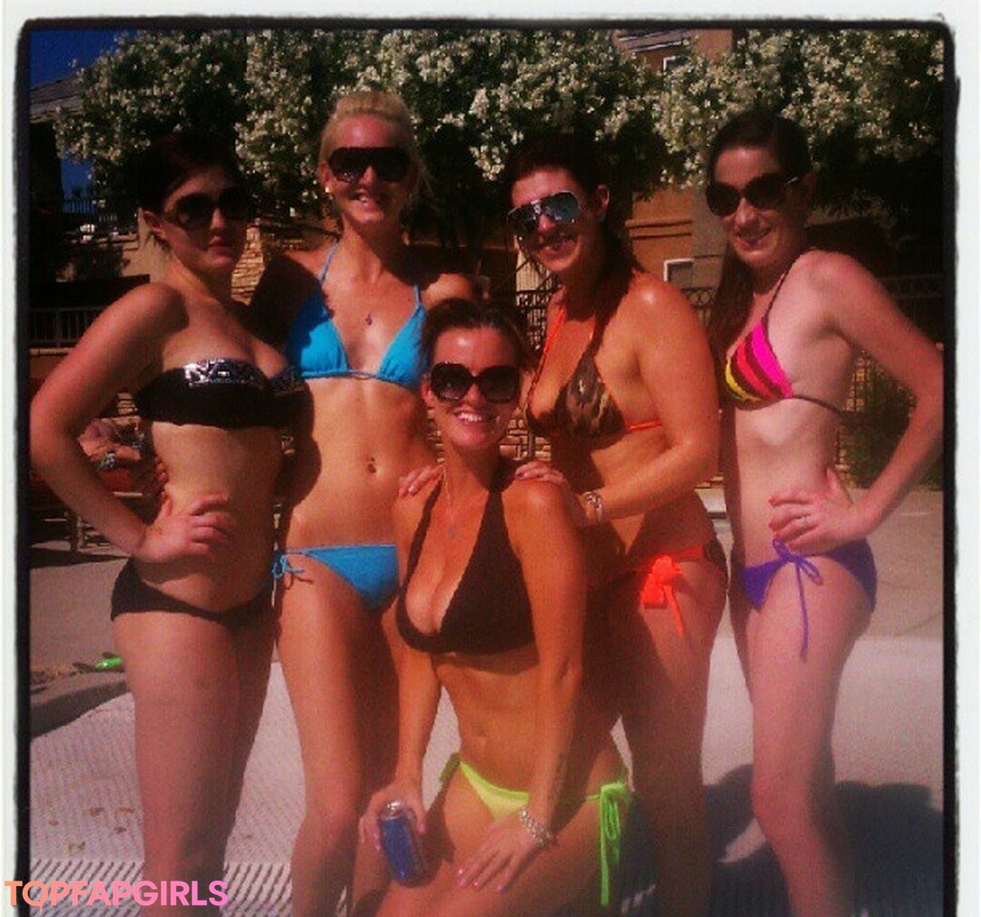 Foto desnuda filtrada de OnlyFans de Marci Whitehurst #73 Foto desnuda filtrada de OnlyFans de Marci Whitehurst #73