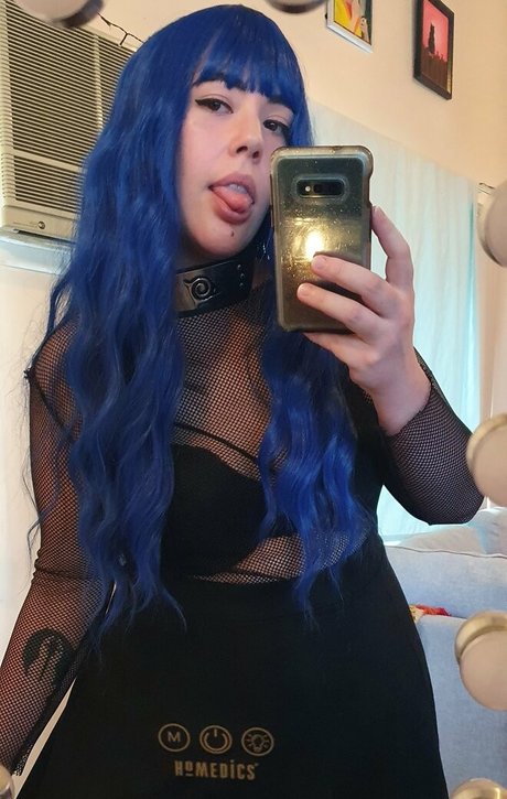 Foto desnuda filtrada de OnlyFans de Thebreehan
