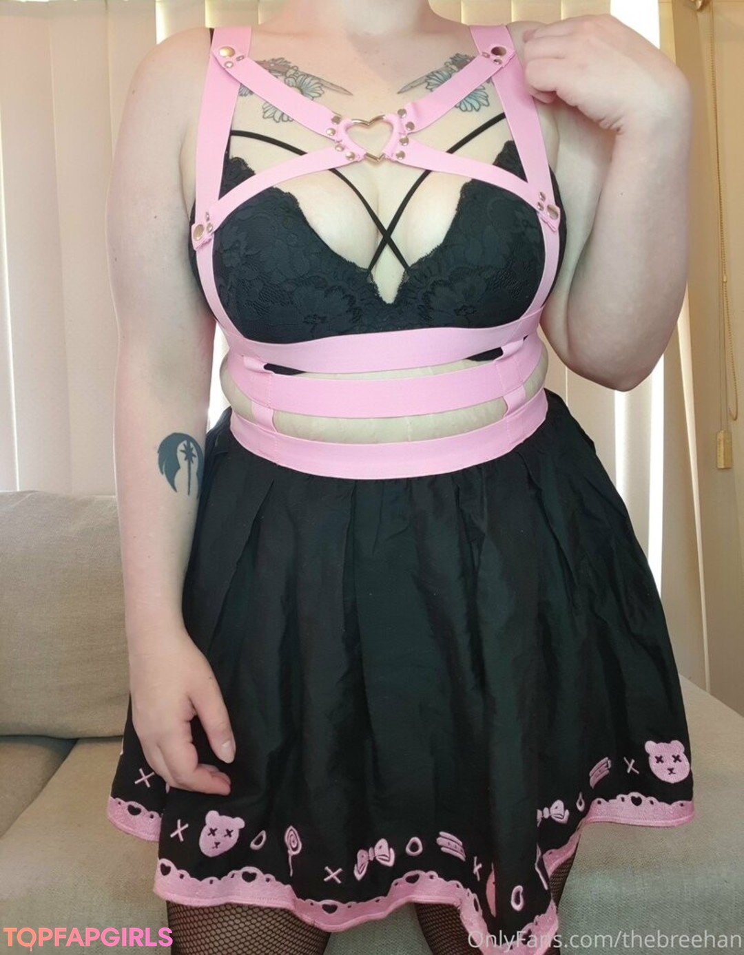 Foto desnuda filtrada de OnlyFans de Thebreehan #58 Foto desnuda filtrada de OnlyFans de Thebreehan #58