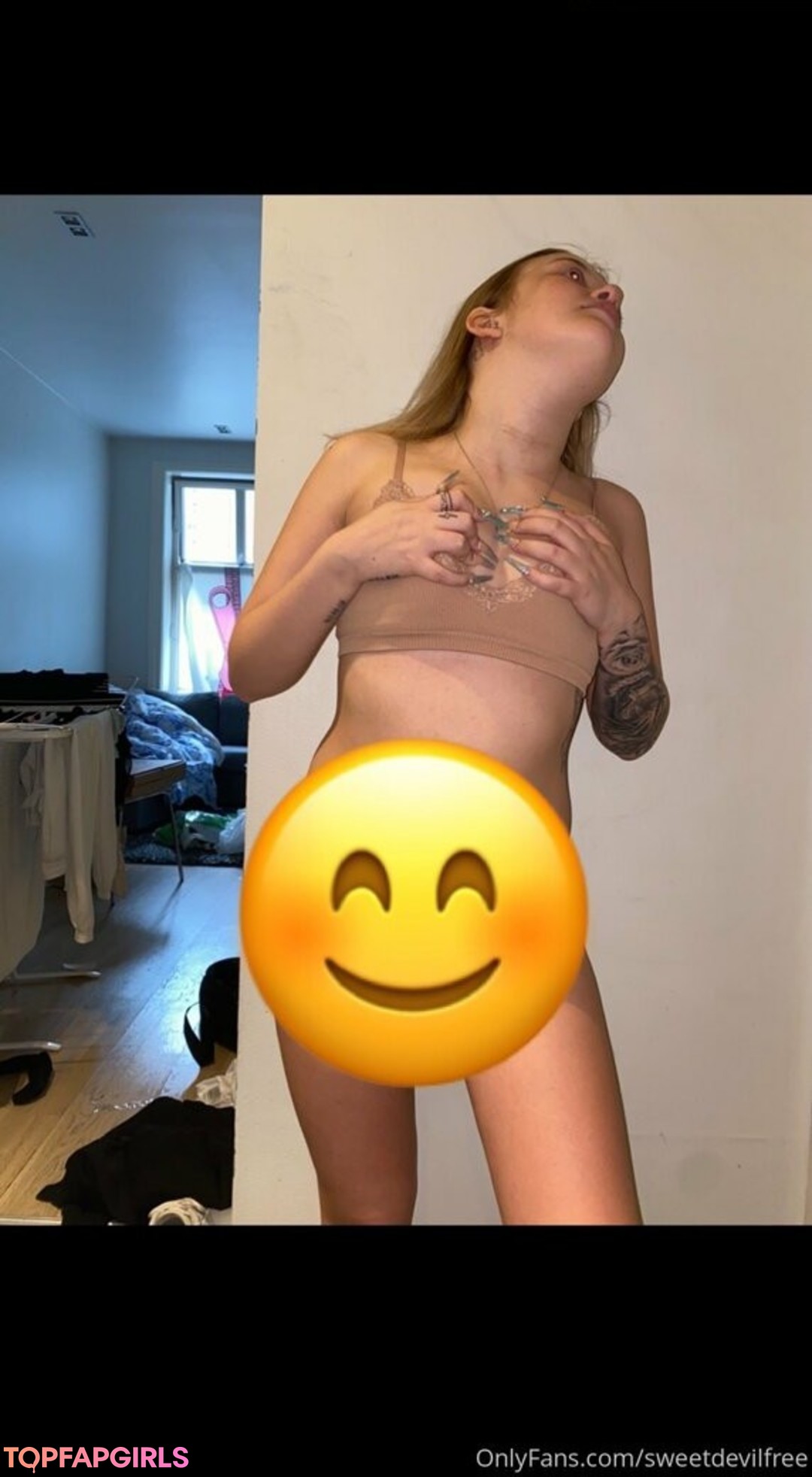 Foto desnuda filtrada de OnlyFans de Yourfavspicydragonfree #35 Foto desnuda filtrada de OnlyFans de Yourfavspicydragonfree #35