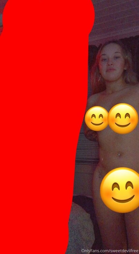Foto desnuda filtrada de OnlyFans de Yourfavspicydragonfree