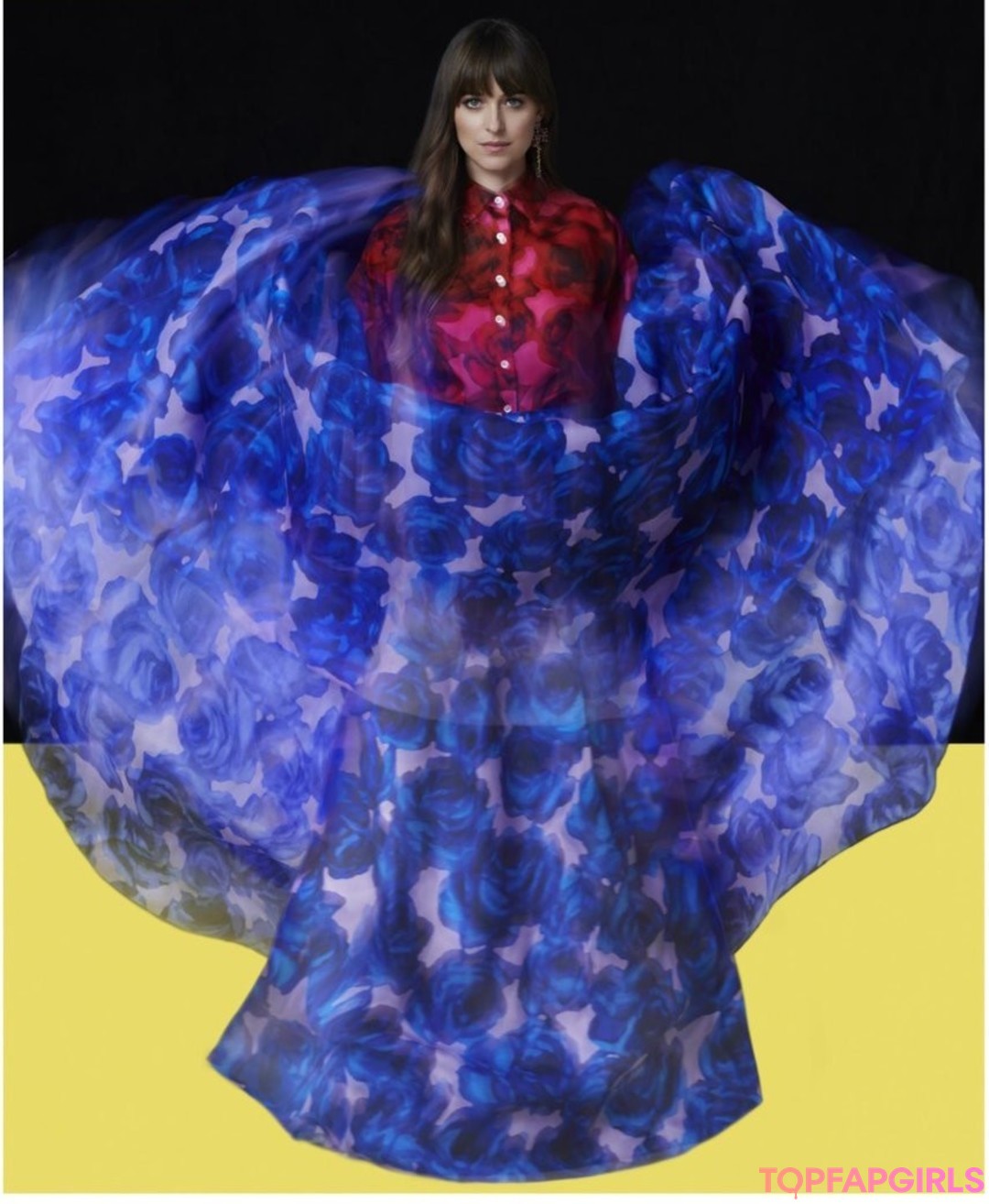 Foto desnuda filtrada de OnlyFans de Dakota Johnson #11 Foto desnuda filtrada de OnlyFans de Dakota Johnson #11