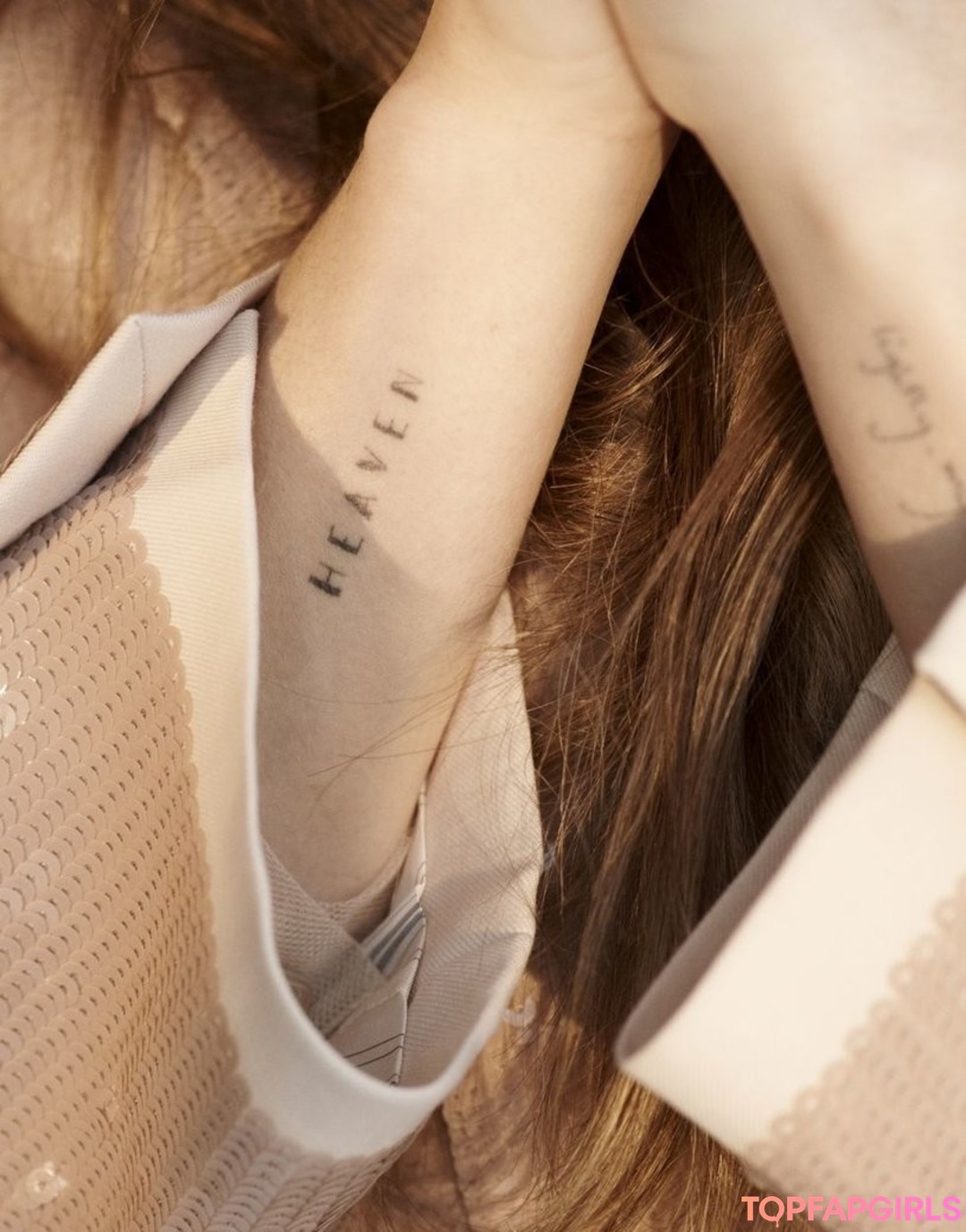 Foto desnuda filtrada de OnlyFans de Dakota Johnson #16 Foto desnuda filtrada de OnlyFans de Dakota Johnson #16