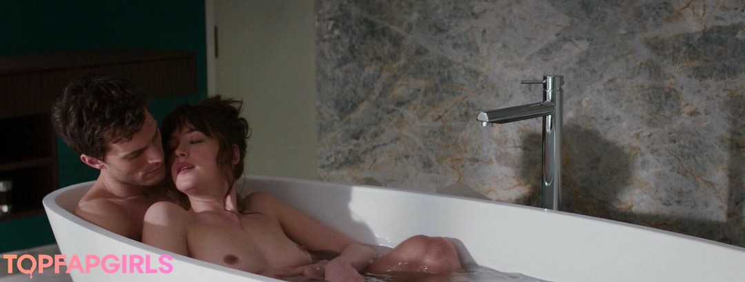 Foto desnuda filtrada de OnlyFans de Dakota Johnson #165 Foto desnuda filtrada de OnlyFans de Dakota Johnson #165