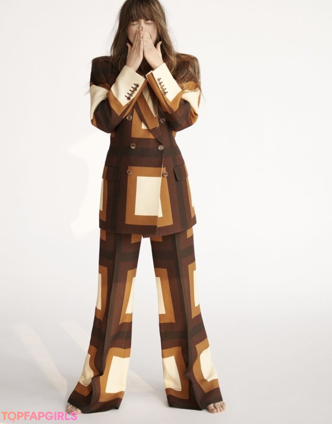 Foto desnuda filtrada de OnlyFans de Dakota Johnson #17 Foto desnuda filtrada de OnlyFans de Dakota Johnson #17