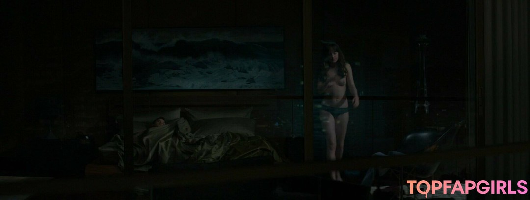 Foto desnuda filtrada de OnlyFans de Dakota Johnson #179 Foto desnuda filtrada de OnlyFans de Dakota Johnson #179