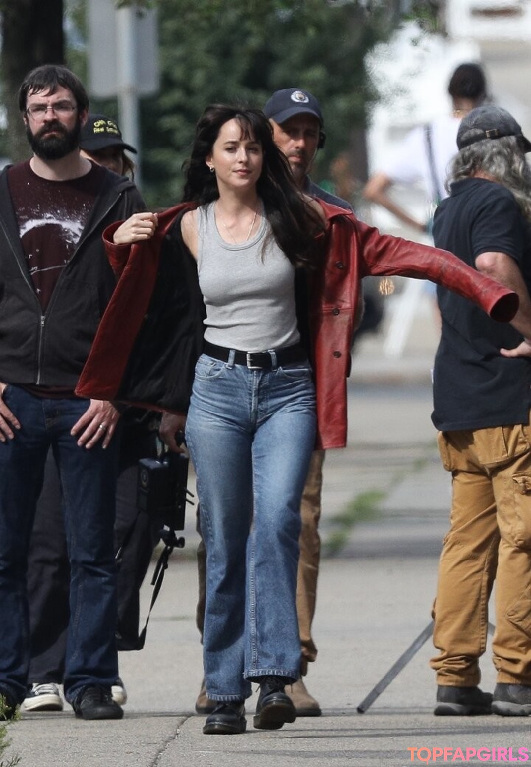 Foto desnuda filtrada de OnlyFans de Dakota Johnson #186 Foto desnuda filtrada de OnlyFans de Dakota Johnson #186