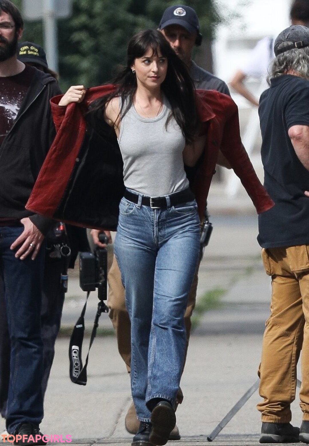 Foto desnuda filtrada de OnlyFans de Dakota Johnson #189 Foto desnuda filtrada de OnlyFans de Dakota Johnson #189