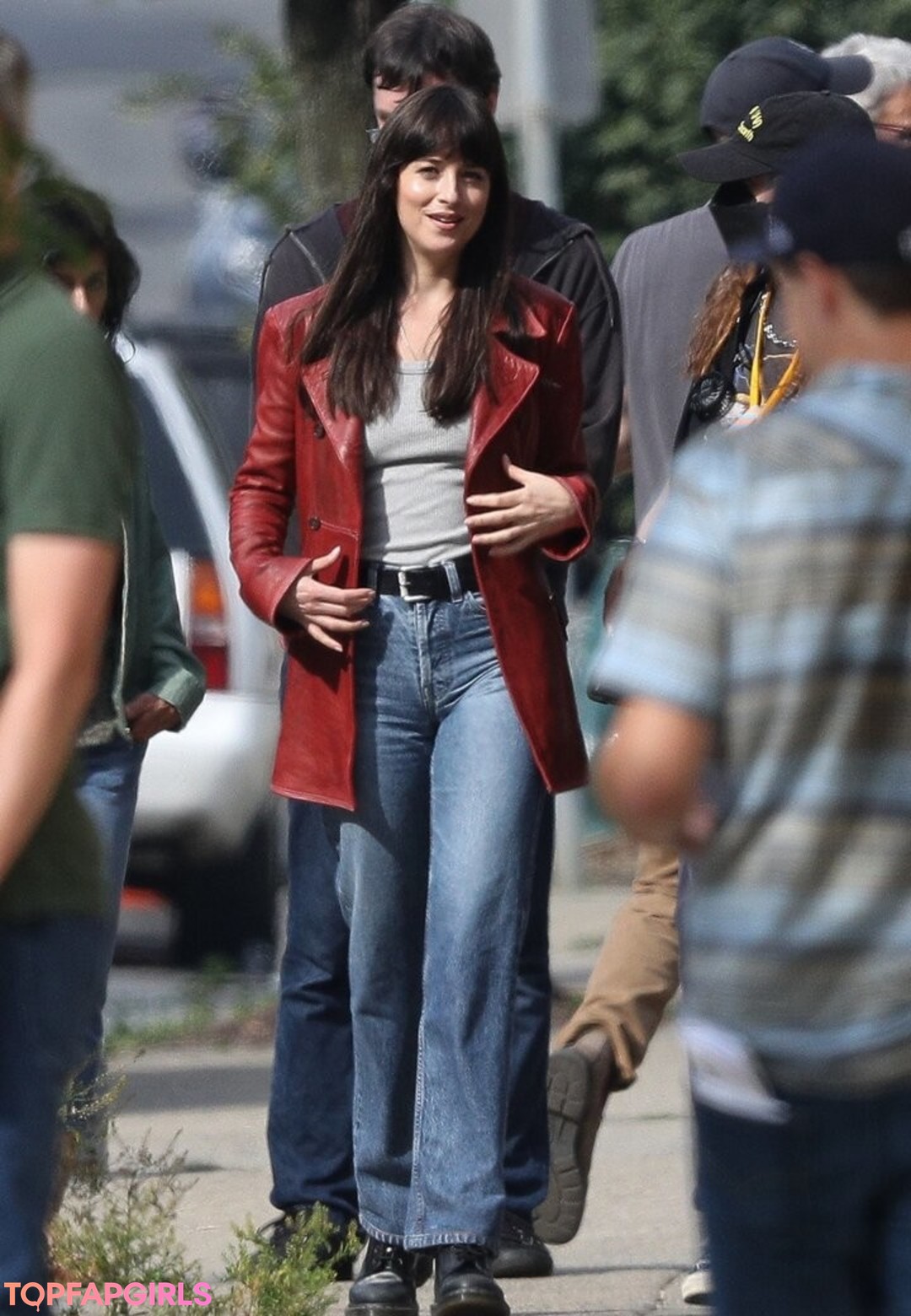 Foto desnuda filtrada de OnlyFans de Dakota Johnson #190 Foto desnuda filtrada de OnlyFans de Dakota Johnson #190