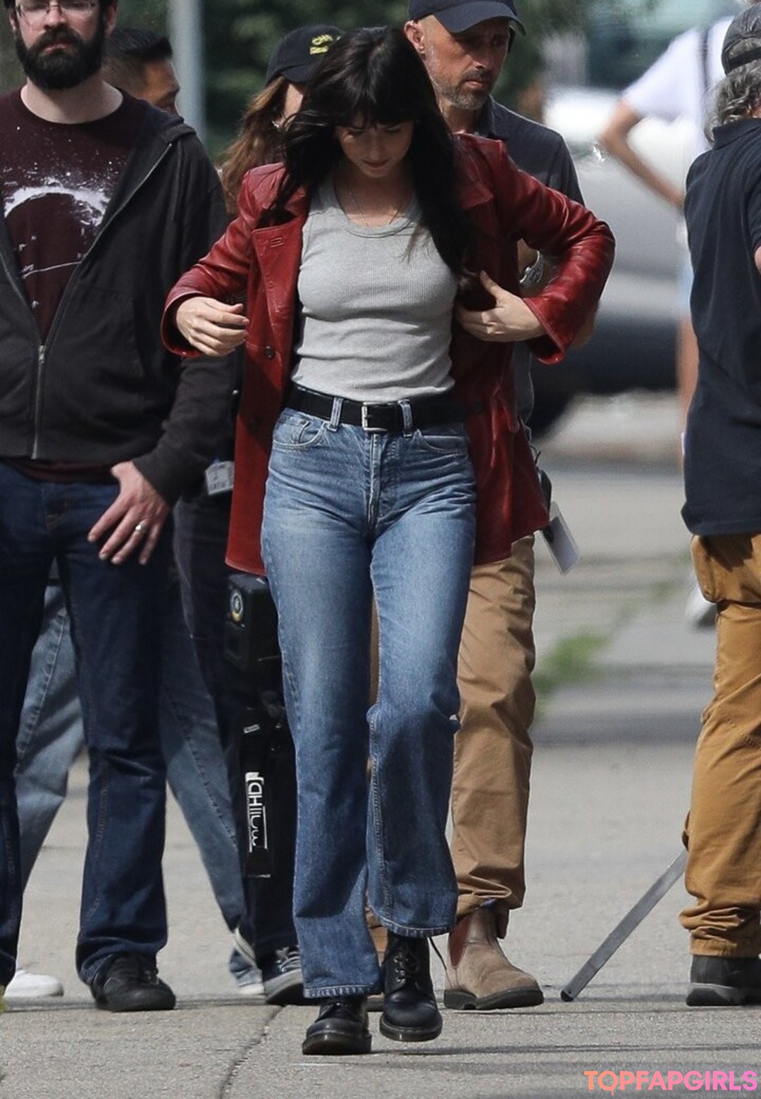 Foto desnuda filtrada de OnlyFans de Dakota Johnson #191 Foto desnuda filtrada de OnlyFans de Dakota Johnson #191