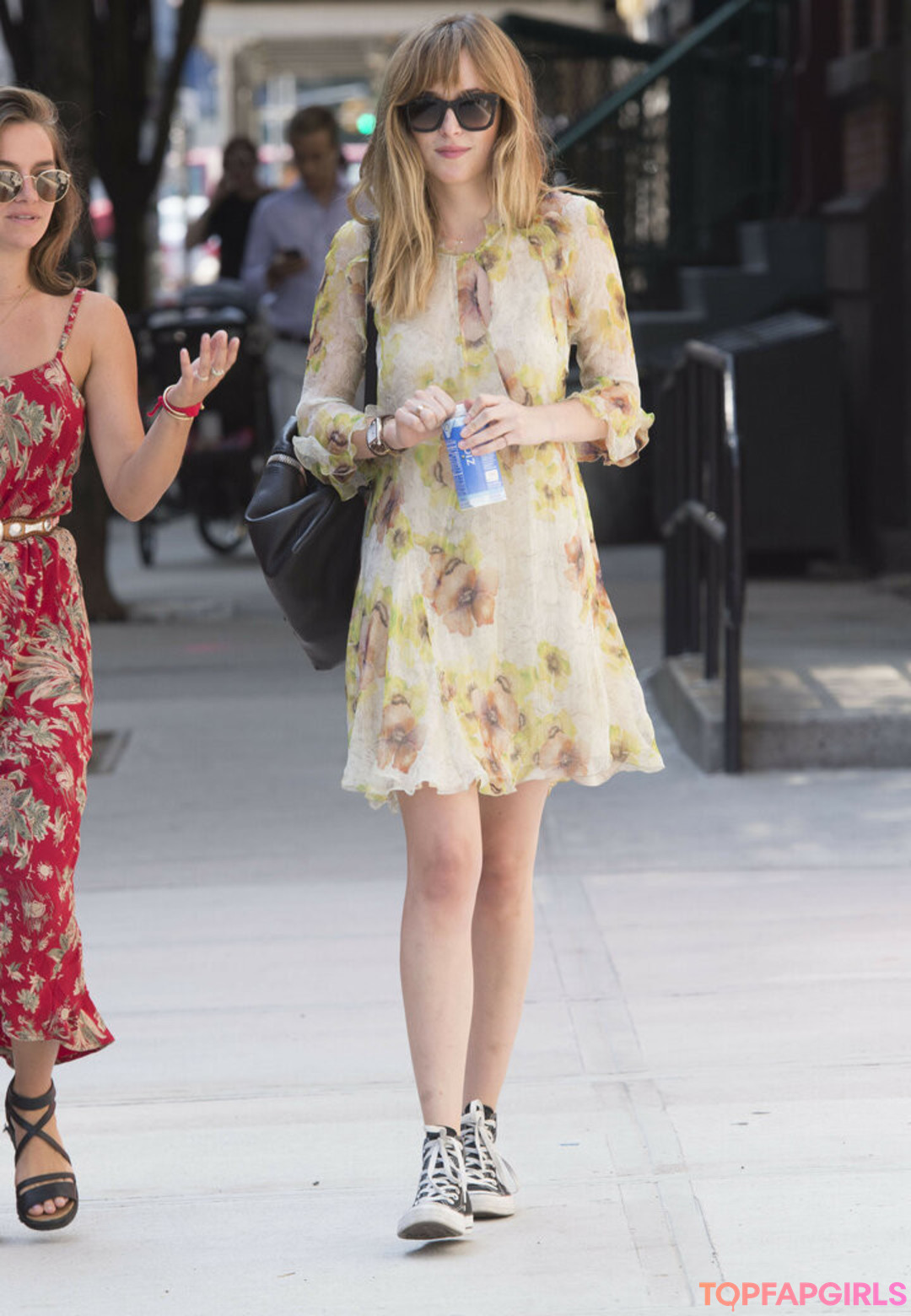 Foto desnuda filtrada de OnlyFans de Dakota Johnson #199 Foto desnuda filtrada de OnlyFans de Dakota Johnson #199