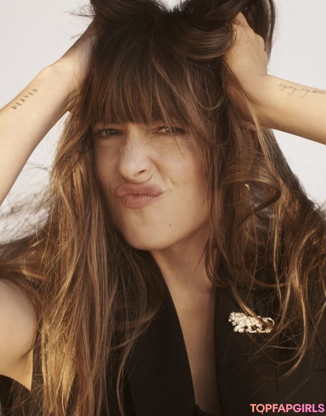 Foto desnuda filtrada de OnlyFans de Dakota Johnson #20 Foto desnuda filtrada de OnlyFans de Dakota Johnson #20