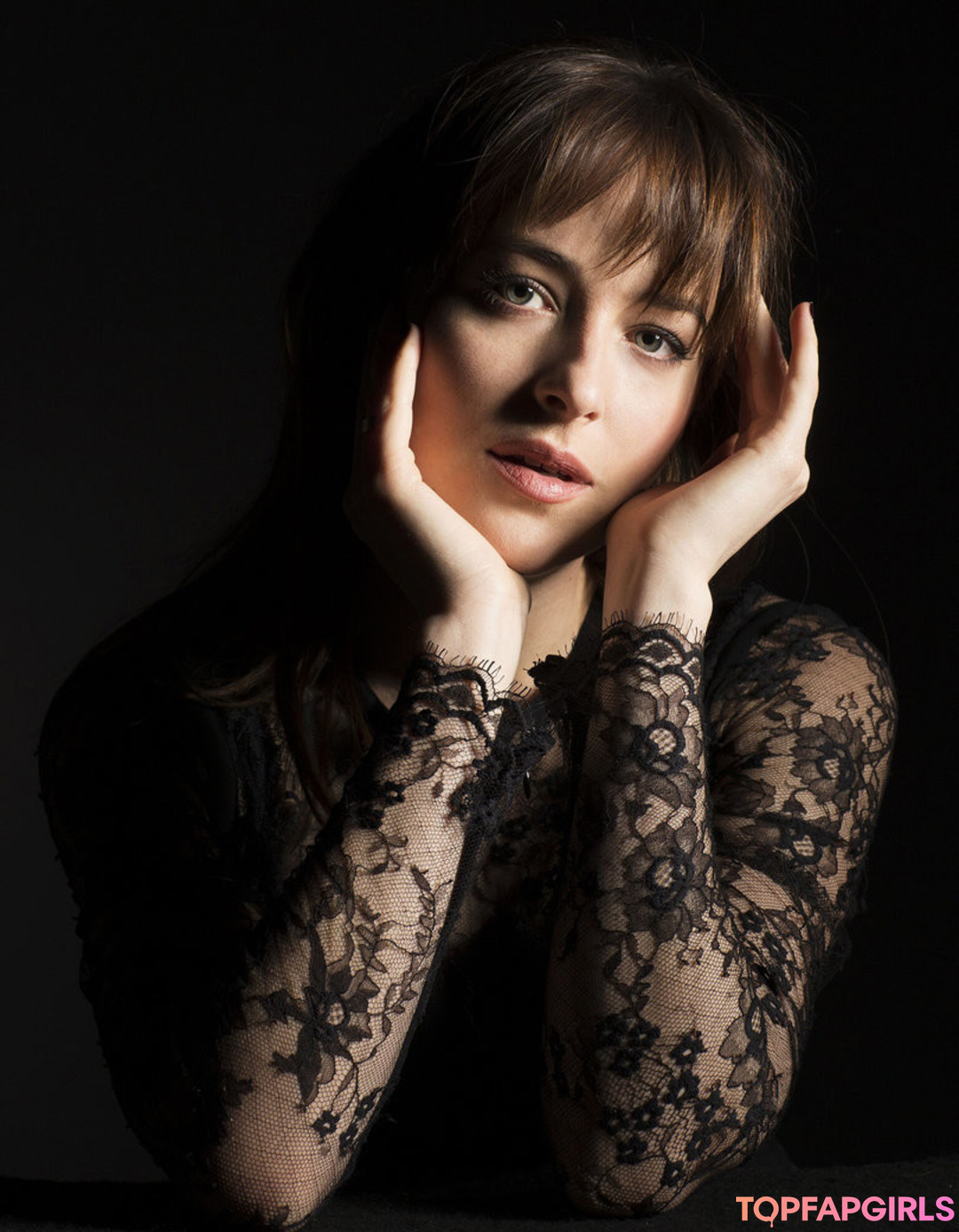 Foto desnuda filtrada de OnlyFans de Dakota Johnson #34 Foto desnuda filtrada de OnlyFans de Dakota Johnson #34