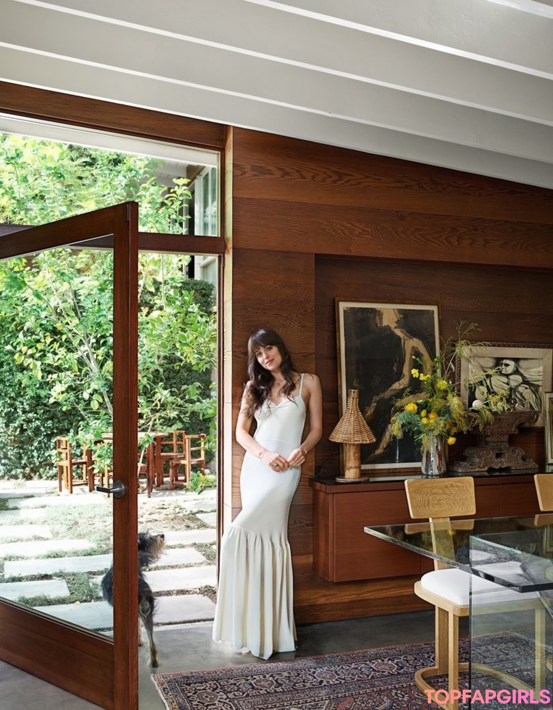 Foto desnuda filtrada de OnlyFans de Dakota Johnson #42 Foto desnuda filtrada de OnlyFans de Dakota Johnson #42