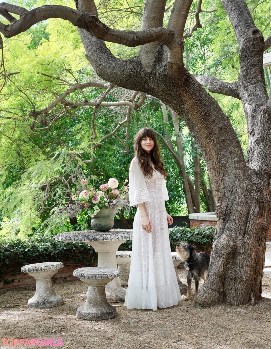 Foto desnuda filtrada de OnlyFans de Dakota Johnson #43 Foto desnuda filtrada de OnlyFans de Dakota Johnson #43