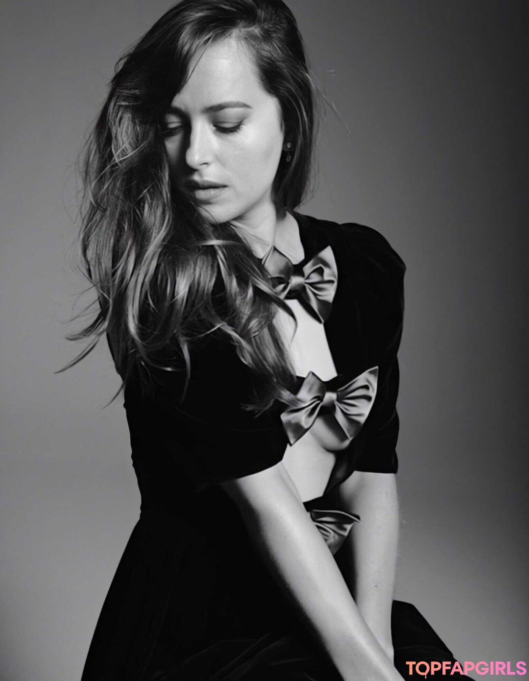 Foto desnuda filtrada de OnlyFans de Dakota Johnson #60 Foto desnuda filtrada de OnlyFans de Dakota Johnson #60