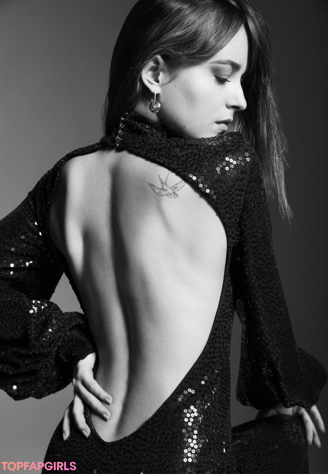 Foto desnuda filtrada de OnlyFans de Dakota Johnson #67 Foto desnuda filtrada de OnlyFans de Dakota Johnson #67