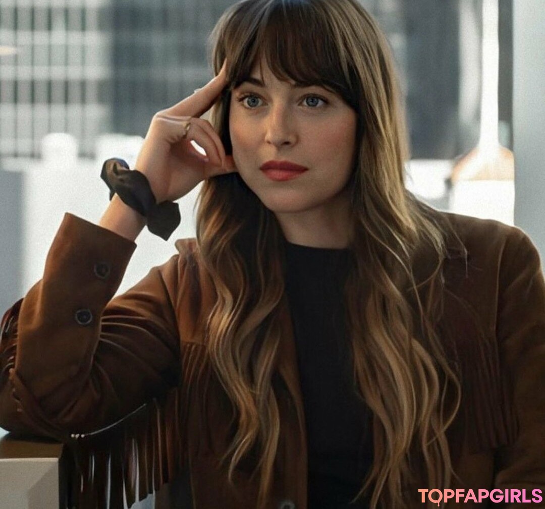 Foto desnuda filtrada de OnlyFans de Dakota Johnson #94 Foto desnuda filtrada de OnlyFans de Dakota Johnson #94